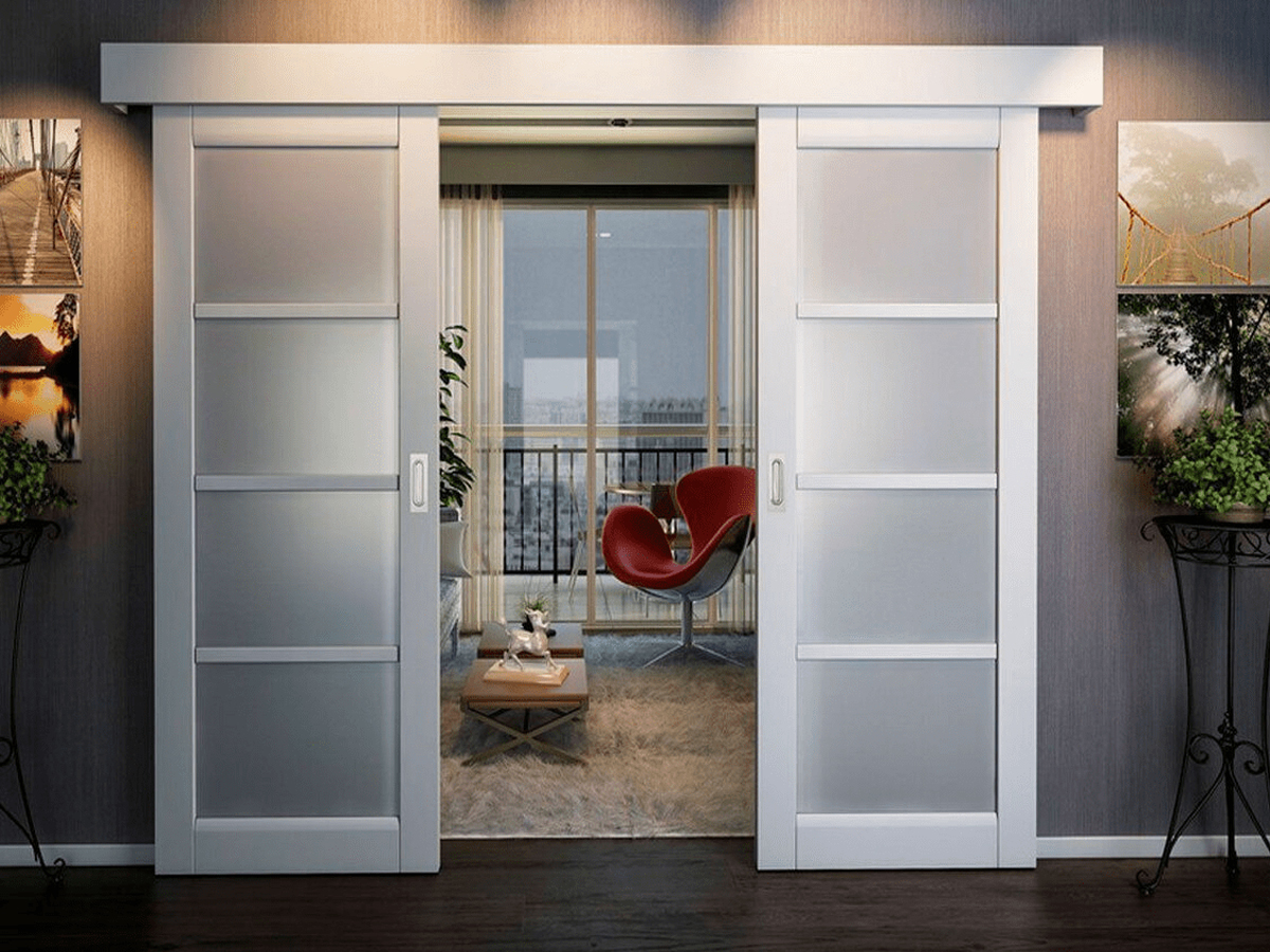Furniture And Door Systems